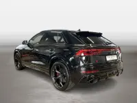 Gebraucht Audi RS Q8 Performance 640 PS (470 kW) 2026 Mythosschwarz SUV