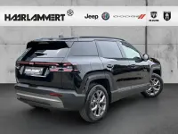 Neu Jeep Compass Altitude 145 PS (106 kW) 2026 Bz4, vr167/c) (weiss SUV