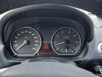 Gebraucht BMW 120 150 PS (110 kW) 2005 Schwarz Kleinwagen