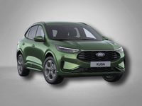 Neu Ford Kuga ST-Line 185 PS (136 kW) 2026 Bursting green SUV