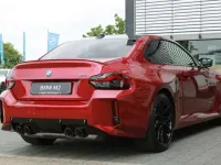 Gebraucht BMW M2 480 PS (353 kW) 2026 Rot Coupé