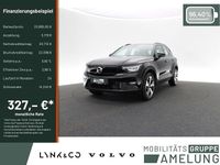 Gebraucht Volvo XC40 Core 169 kW (231 PS) 2022 Black solid stone SUV