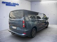 Neu Ford Tourneo Custom Titanium 2025 Van