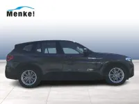 Gebraucht BMW X3 Advantage 190 PS (139 kW) 2019 Grau SUV
