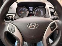 Gebraucht Hyundai i30 136 PS (100 kW) 2016 Grau Kleinwagen