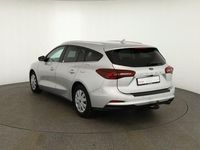 Gebraucht Ford Focus Titanium X 116 PS (85 kW) 2023 Silber Kombi