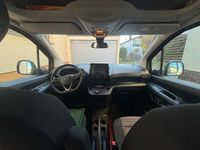 Gebraucht Opel Combo Life 131 PS (96 kW) 2020 Grau Van / Kleinbus