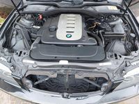 Gebraucht BMW 730 231 PS (169 kW) 2007 Schwarz Limousine