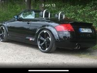 gebraucht Audi TT 8N