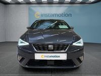 Gebraucht Seat Ibiza 116 PS (85 kW) 2025 Grau Kleinwagen