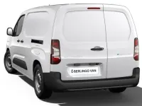 Neu Citroën e-Berlingo 100 kW (136 PS) 2026 Icy weiß Van / Kleinbus