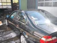 Gebraucht BMW 330 231 PS (169 kW) 2002 Limousine