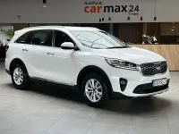 Gebraucht Kia Sorento Vision 200 PS (147 kW) 2020 (ud) schneeweiss SUV