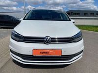 gebraucht VW Touran R-Line BMT*DSG|LED|NAVI|RFK|ACC|PANO|AHK*