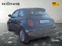 Gebraucht Fiat 500e 86 kW (118 PS) 2023 Grün Kleinwagen