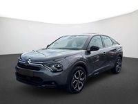 Gebraucht Citroën e-C4 100 kW (136 PS) 2022 Grau Limousine