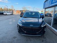 Gebraucht Ford Kuga Cool & Connect 150 PS (110 kW) 2024 Schwarz SUV