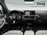 Używany BMW X3 Performance 292 KM (214 kW) 2023 Biały SUV
