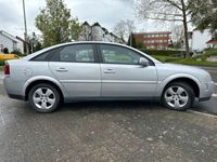 gebraucht Opel Vectra 1.9 CDti *2.Hand*TÜV+Zahnriemen+ServiceNEU*AHK*Klima