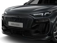 Gebraucht Audi SQ6 e-tron Ambiente 359 kW (489 PS) 2025 Daytonagrau perleffekt SUV