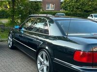 gebraucht Audi A8 D2 4.2 l