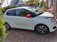 Second-hand Citroën C1 82 CP (60 kW) 2015 Andere farben Hatchback