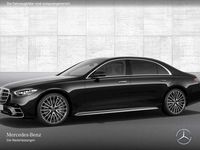 Gebraucht Mercedes S450 AMG 367 PS (269 kW) 2025 Schwarz Limousine