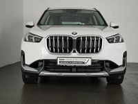 Gebraucht BMW X1 xLine 204 PS (150 kW) 2025 Alpinweiss uni SUV