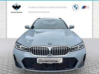 Gebraucht BMW 330 M Sport 258 PS (189 kW) 2025 M brooklyn grau Kombi