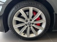Gebraucht Audi A6 Sport 367 PS (269 kW) 2020 Mythosschwarz metallic Kombi