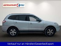 Gebraucht Hyundai Santa Fe 189 PS (139 kW) 2006 Silber SUV