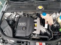 gebraucht Audi A4 Cabriolet 1.8 turbo