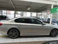 Używany BMW M550 Performance 381 KM (280 kW) 2015 Sedan/Limuzyna