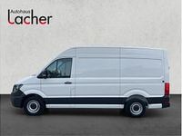 Neu VW Crafter 140 PS (102 kW) 2025 Weiß Van