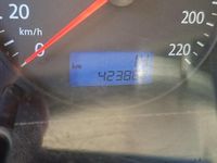 Gebraucht VW T5 85 PS (62 kW) 2006 Orange Van