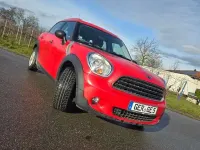 Gebraucht Mini Cooper Countryman 122 PS (89 kW) 2012 SUV