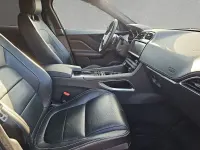 Gebraucht Jaguar F-Pace R-Sport 181 PS (133 kW) 2020 Eiger grey (grau) SUV