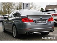 Second-hand Alpina D5 349 CP (256 kW) 2012 Gri Berlinǎ