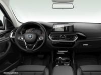 Gebraucht BMW X3 190 PS (139 kW) 2024 Grau SUV