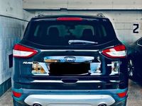 gebraucht Ford Kuga ECOBOOST 1,5 TUV NEU