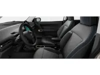 Gebraucht Mini Cooper Classic 135 kW (184 PS) 2025 Weiß Kleinwagen