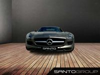 gebraucht Mercedes SLS AMG Roadster COMAND APS/Autom./Klima/Xenon