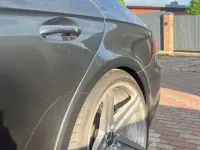 Gebraucht Mercedes CLS63 AMG AMG 514 PS (378 kW) 2007 Grau Coupé