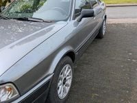 Second-hand Audi 80 116 CP (85 kW) 1991 Gri Berlinǎ
