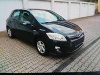 gebraucht Toyota Auris Hybrid 1,8 2.Hd Klima wenig km