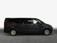 Gebraucht Mercedes Vito 163 PS (119 kW) 2025 Grau Van