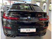 gebraucht Alpina XD4 Driving Ass. Prof. Parking Ass. Plus Laserlicht 22-Zoll