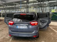 Gebraucht Ford C-MAX 140 PS (102 kW) 2014 Van / Kleinbus