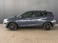 Neu Hyundai Bayon Comfort 90 PS (66 kW) 2026 Aurora grey SUV