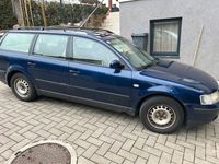 gebraucht VW Passat 1.9 TDI 2001